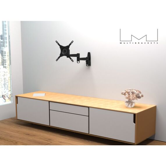 Multibrackets 3299 TV-Halterung 81,3 cm (32") Schwarz, 9 image