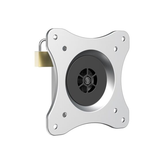 Multibrackets 3480 TV-Halterung 81,3 cm (32") Silber, 4 image