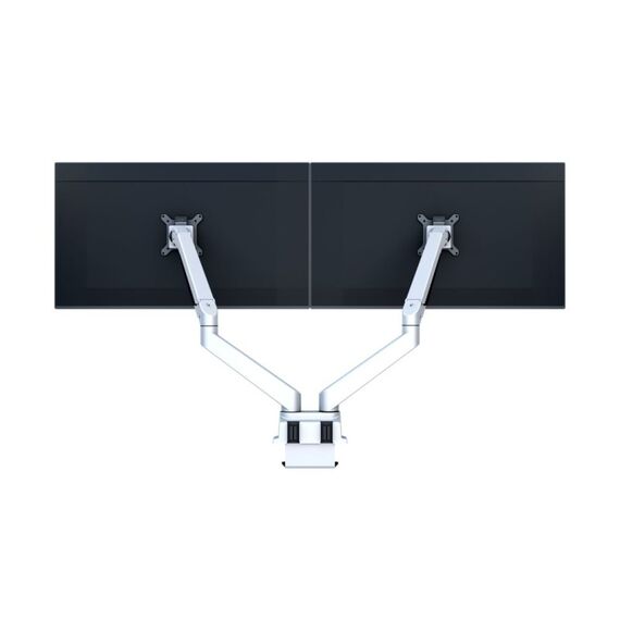 Multibrackets 3972 Flachbildschirm-Tischhalterung 81,3 cm (32") Tisch/Bank Silber, 11 image