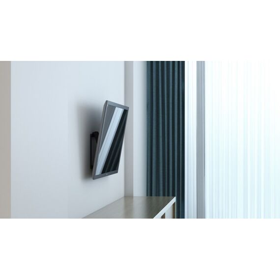 Multibrackets 4029 TV-Halterung 190,5 cm (75") Schwarz, 12 image