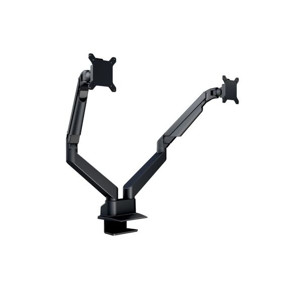 Multibrackets 4207 Flachbildschirm-Tischhalterung 81,3 cm (32") Tisch/Bank Schwarz