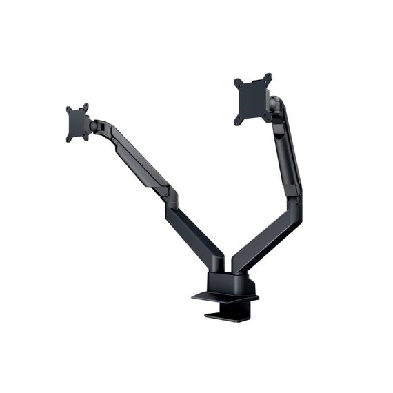 Multibrackets 4207 Flachbildschirm-Tischhalterung 81,3 cm (32") Tisch/Bank Schwarz, 3 image