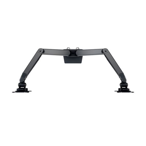 Multibrackets 4207 Flachbildschirm-Tischhalterung 81,3 cm (32") Tisch/Bank Schwarz, 5 image