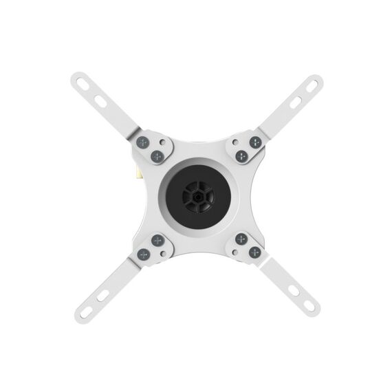 Multibrackets 6061 TV-Halterung 81,3 cm (32") Weiß
