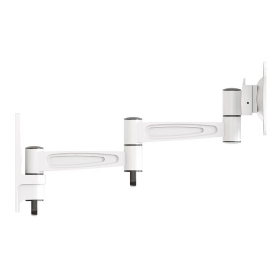 Multibrackets 6092 TV-Halterung 81,3 cm (32") Weiß, 4 image