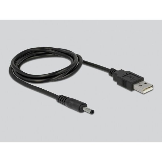 DeLOCK DisplayPort 2 - 1 Umschalter bidirektional 8K 30 Hz