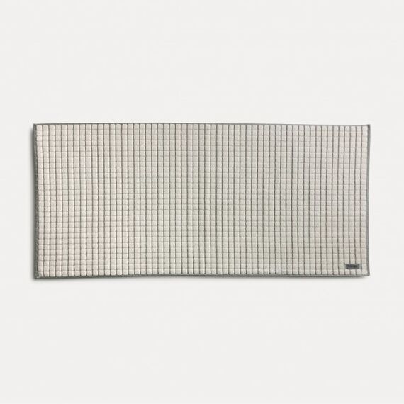 MÖVE 103478127-060130-869 Badezimmerteppich & -matte 60 x 130 cm