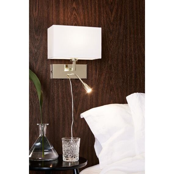 Markslöjd SAVOY E27 LED, 2 image
