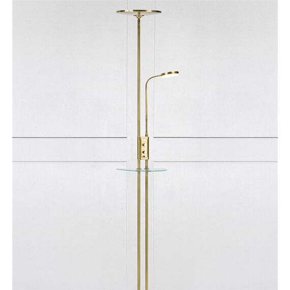 Markslöjd Friend Bodenleuchte LED 23 W
