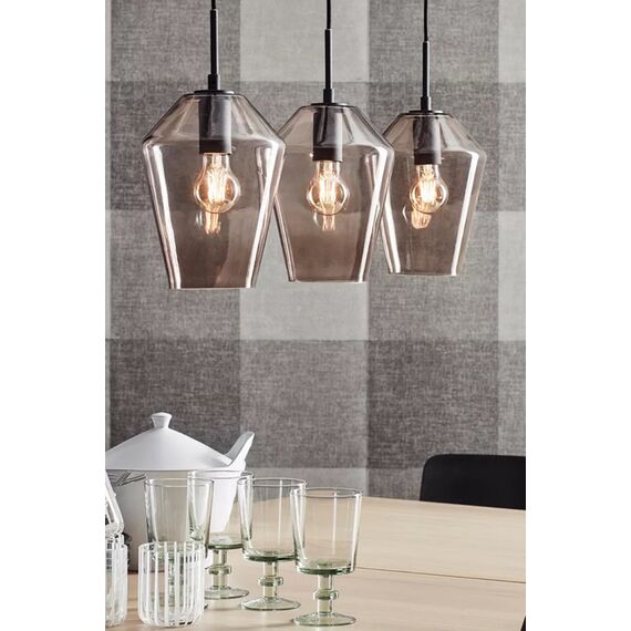 Markslöjd Retro Deckenbeleuchtung E27 LED 180 W