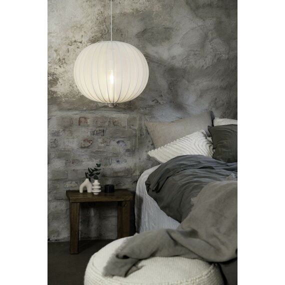 Markslöjd Florence Hängeleuchte Flexible Halterung E27 LED 40 W, 4 image