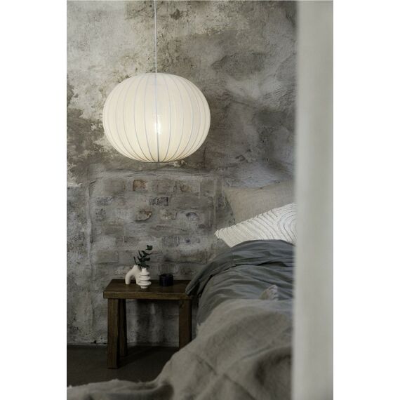 Markslöjd Florence Hängeleuchte Flexible Halterung E27 LED 40 W, 5 image