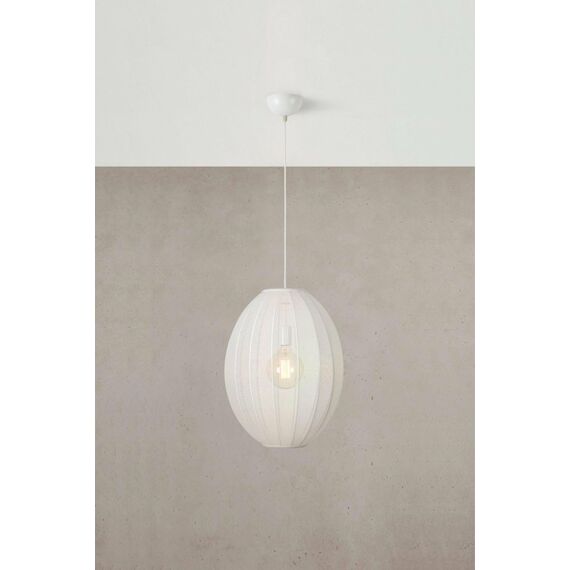 Markslöjd Florence Hängeleuchte Flexible Halterung E27 LED 40 W, 3 image