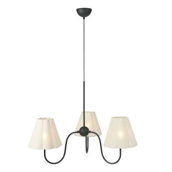 Markslöjd Veya Deckenleuchte Beige