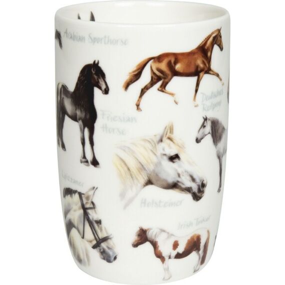 Könitz Porzellan 11 7 269 2710 Tasse Braun, Mehrfarbig, Weiß Universal 1 Stück(e), 3 image