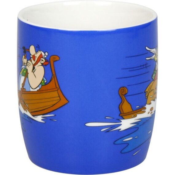 Könitz Porzellan 11 7 275 2931 Tasse Blau, Mehrfarbig Universal 1 Stück(e), 3 image