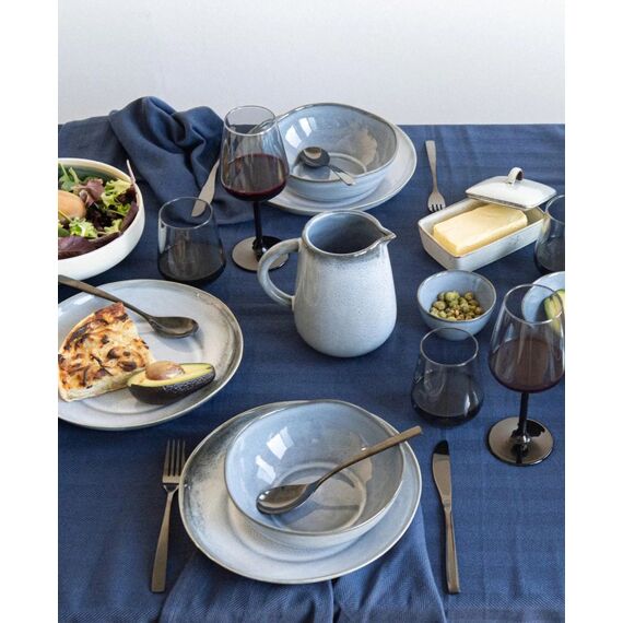 Esmée 110.189.01 Karaffe, Krug & Flasche 1,2 l Blau, 3 image