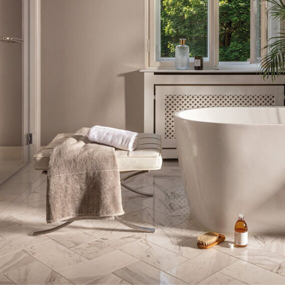 MÖVE Bamboo Luxe Schwarz Baumwolle, Viskose, 5 image