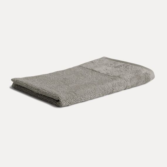 MÖVE Bamboo Luxe Baumwolle, Viskose 30 x 50 cm 1 Stück(e)