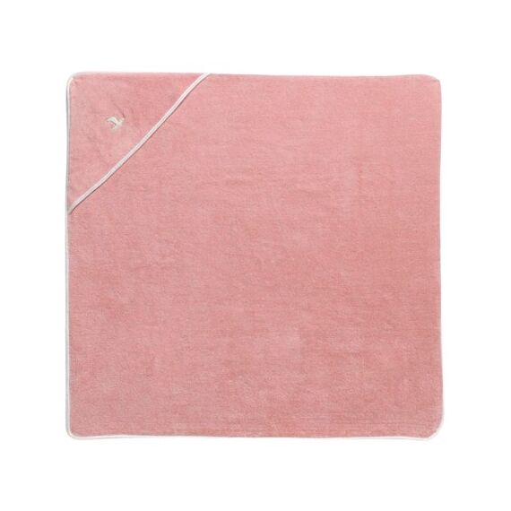 MÖVE Soft Hug Babyhandtuch Pink Baumwolle 1 Stück(e)