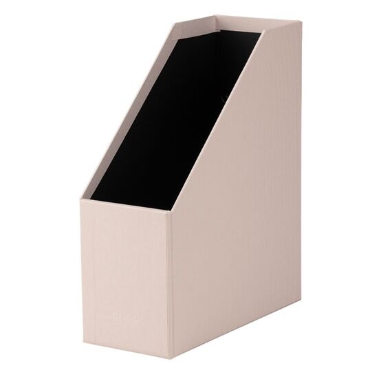 Rössler S.O.H.O. Zeitschriftenständer Beige
