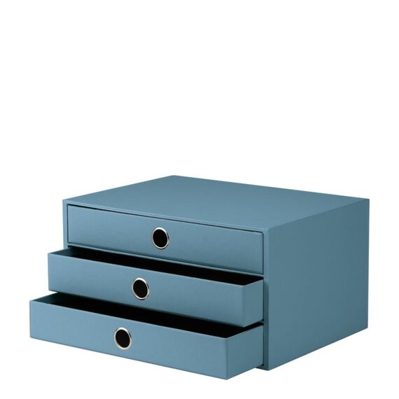 Rössler S.O.H.O. Karton Blau
