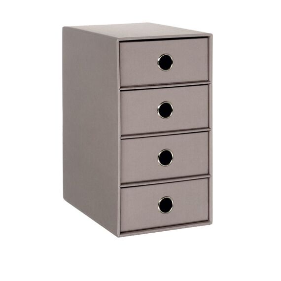 Rössler 1524452494 Büro-Schubladenschrank