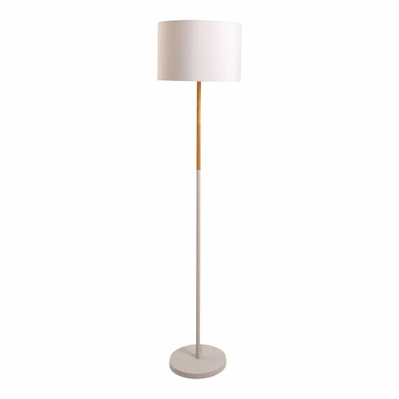 Näve 2088023 Bodenleuchte E27 LED 40 W