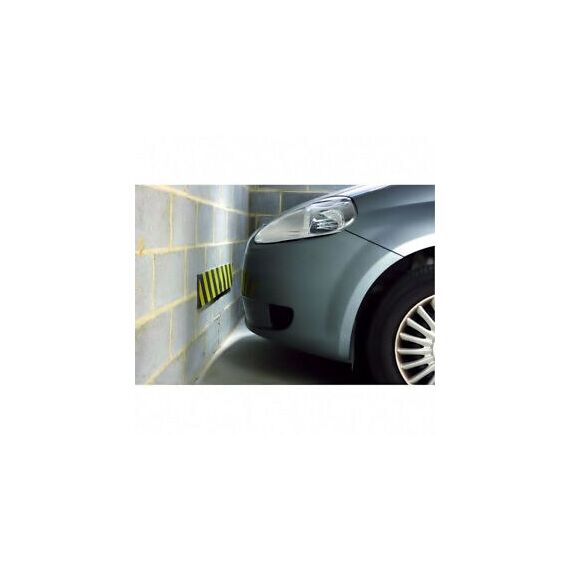 HP Autozubehör 18324 Garagenwandschutz Garagenwandwächter