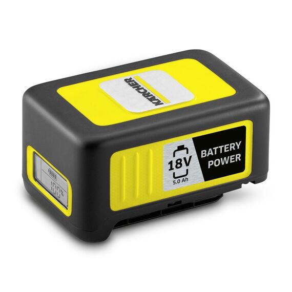 Kärcher 2.445-035.0 Akku/Ladegerät für Elektrowerkzeug