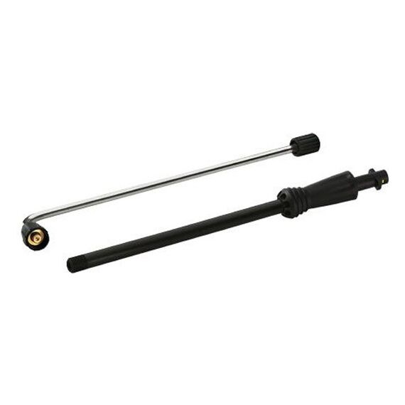 Kärcher 2.638-817.0 Garten-Wasserspritzpistole Garten-Wassersprühlanze Schwarz