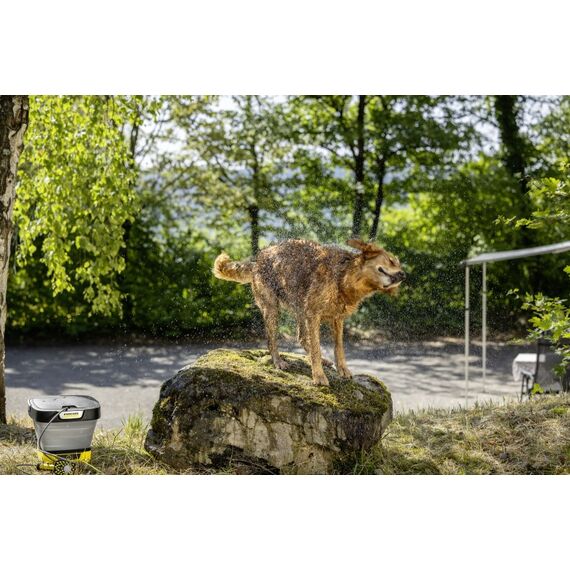 Kärcher 2.644-421.0 Hochdruckreinigerzubehör Pinsel, 5 image