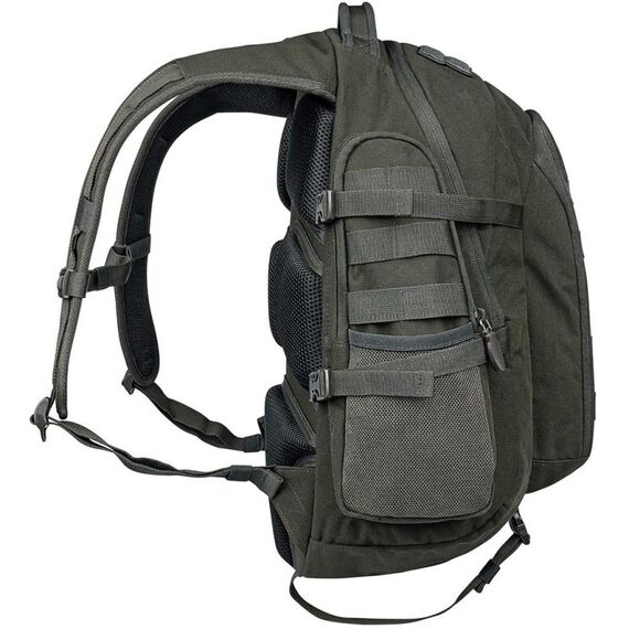 Dörr ProTac Rucksack Wanderrucksack Olive Polyester, 9 image