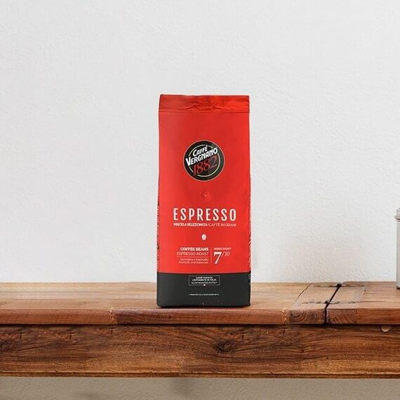 Caffè Vergnano Espresso 1 kg, 2 image
