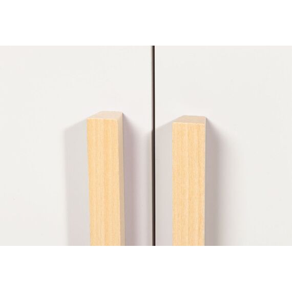 Pinolino Kinderträume 253435 Puppenzubehör Puppen-Kleiderschrank, 5 image