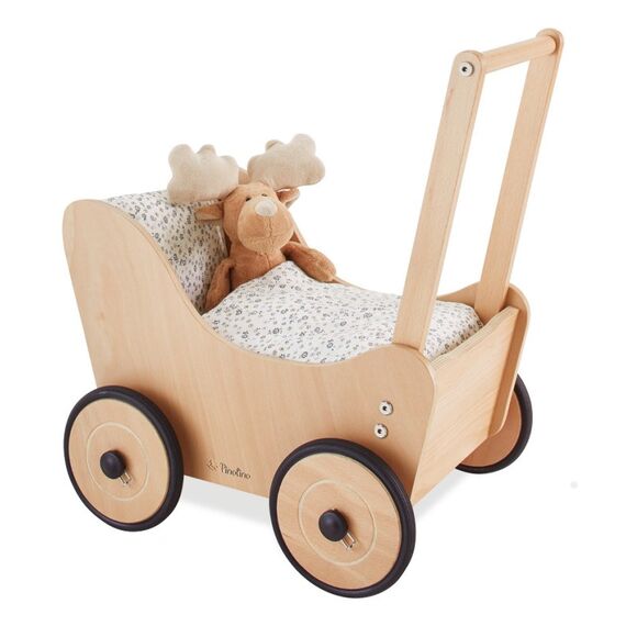 Pinolino Kinderträume 276060-1 Puppenzubehör Puppenbettwäsche, 4 image