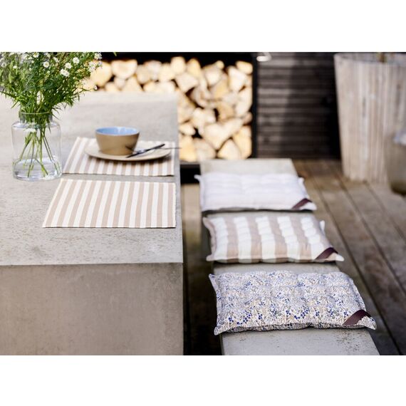 Södahl 28571 Platzdeckchen Rechteck Beige 2 Stück(e), 4 image