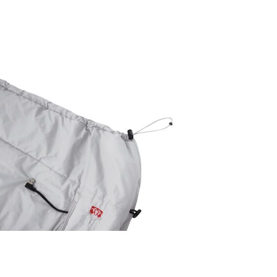 Grüezi Bag Feater - The Feet Heater Light, 3 image