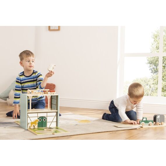 Pinolino Kinderträume 308434 Rollenspiel-Spielzeug, 13 image