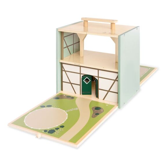 Pinolino Kinderträume 308434 Rollenspiel-Spielzeug, 4 image