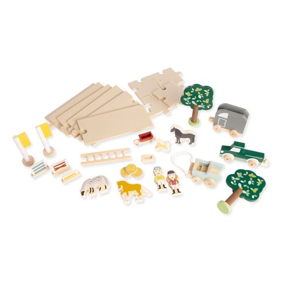 Pinolino Kinderträume 308434 Rollenspiel-Spielzeug, 5 image