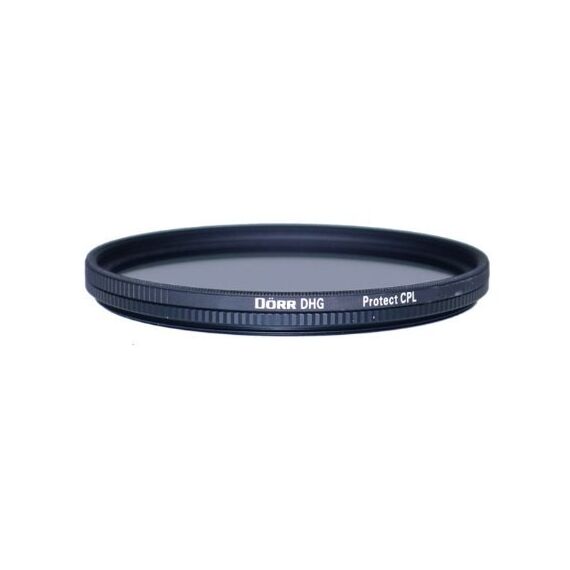 Dörr 95mm Circular Polarising DHG Polarisierender Kamerafilter, rund
