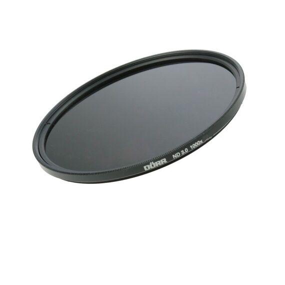 Dörr 318055 Objektivfilter Neutraldichte-Kamerafilter 55 mm