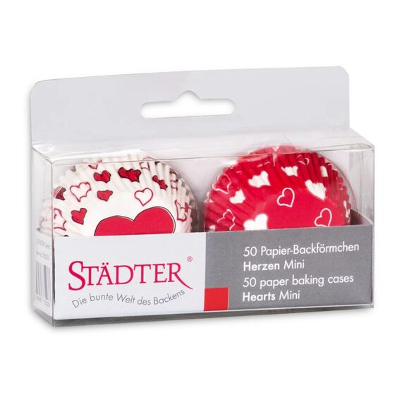 Städter 335233 Backform Cupcake-/Muffin-Cups, 3 image