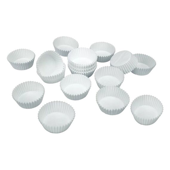 Städter 335417 Backform Cupcake-/Muffinbecher + Topper 200 Stück(e), 2 image
