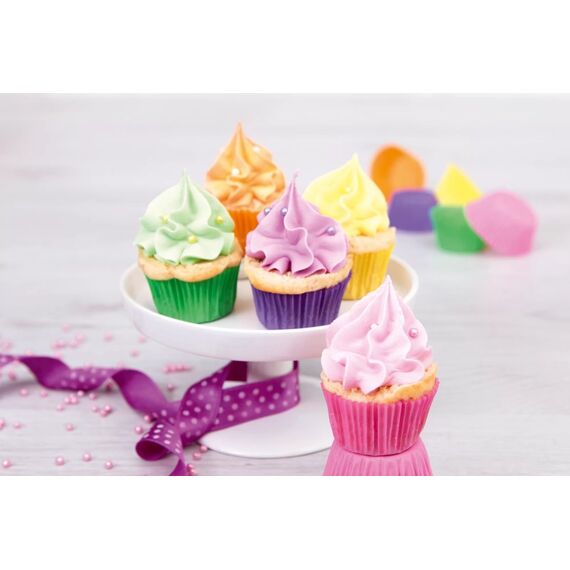 Städter 335479 Backform Cupcake-/Muffin-Cups 100 Stück(e), 4 image