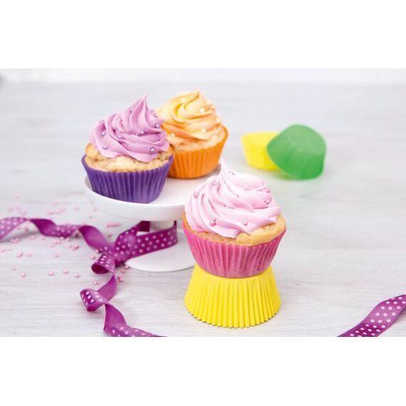 Städter 335486 Backform Cupcake-/Muffin-Cups 100 Stück(e), 4 image