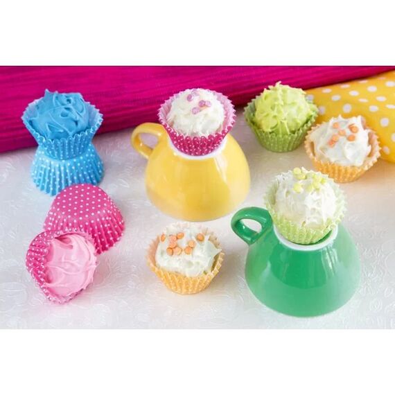 Städter 337190 Backform Cupcake-/Muffin-Cups 100 Stück(e), 4 image
