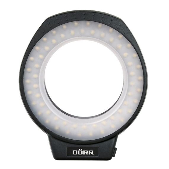 Dörr LED Ringlicht Ultra 60 Beleuchtungs-Ring, 5 image