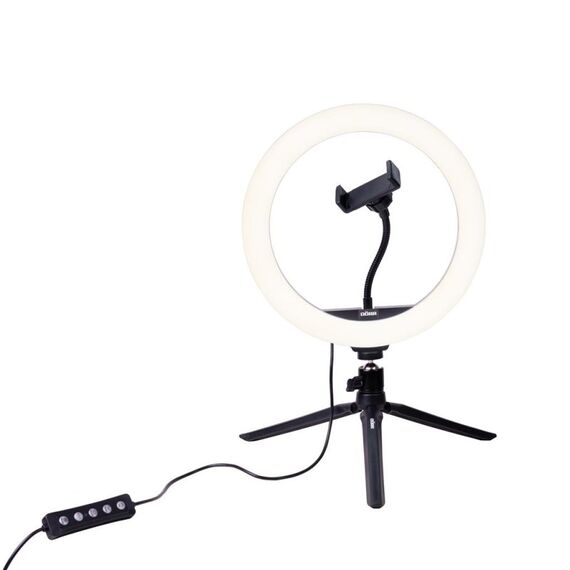 Dörr 371089 Beleuchtungs-Ring 130 LED, 5 image